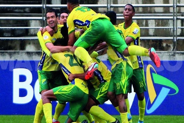 ¡Hoy juega el equipo de todos! Hoy juega el Atlético Huila