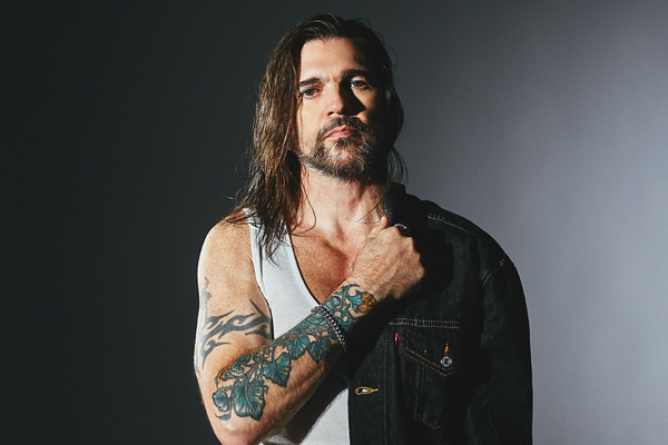 ¿Un amor en tiempos de pandemia? El nuevo sencillo de Juanes