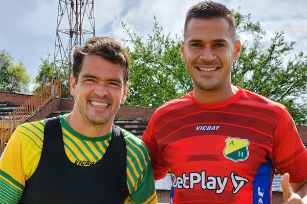 ¡Hoy es la batalla final y estamos listos!