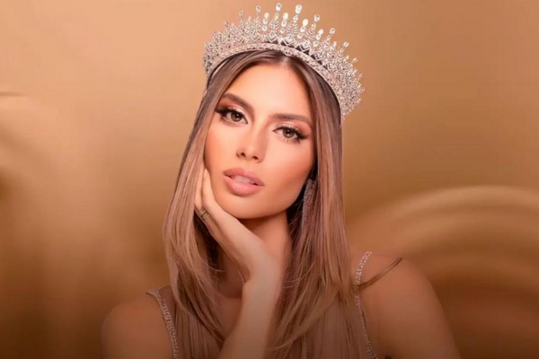 Sofia Osorio, la nueva señorita Colombia 2022-2023
