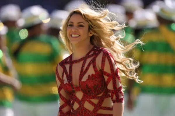 Shakira le dice No a Qatar