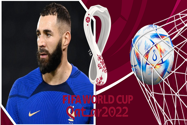 Domingo 20 de noviembre la tan esperada inauguración del Mundial de Qatar 2022