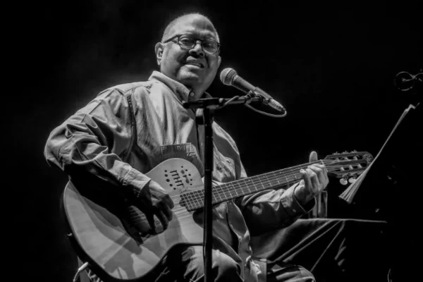 Cantautor Pablo Milanés falleció en Madrid