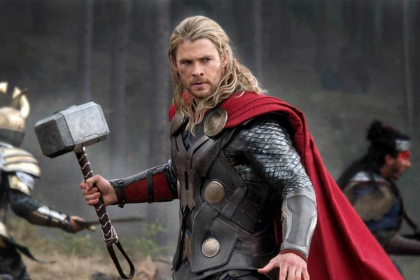 Thor, el Dios del Trueno dejará la actuación