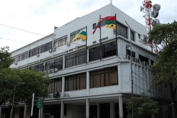 Tesorera de Neiva no cumplía los requisitos al posesionarse