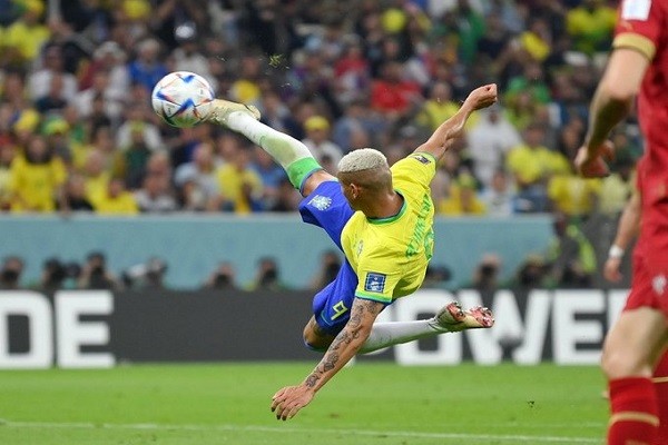 Así va el mundial Qatar 2022