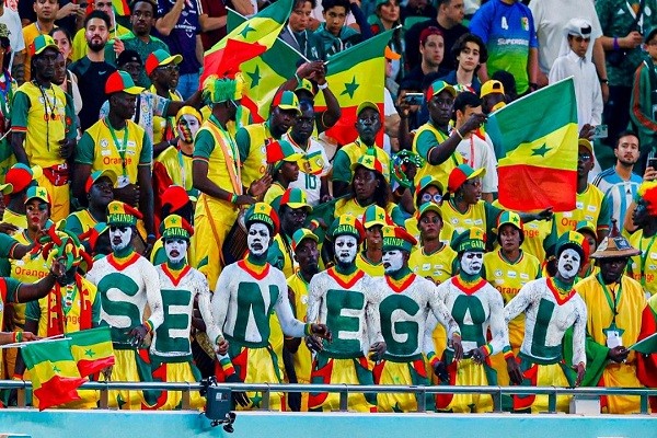 Así va el mundial Qatar 2022