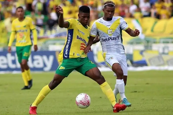 Atlético Huila y Deportes Quindío juegan su última oportunidad de regresar a la Primera División