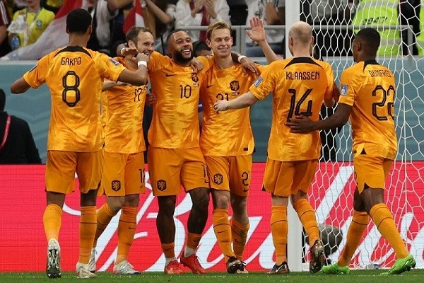 Así va el mundial Qatar 2022 en la fase de grupos