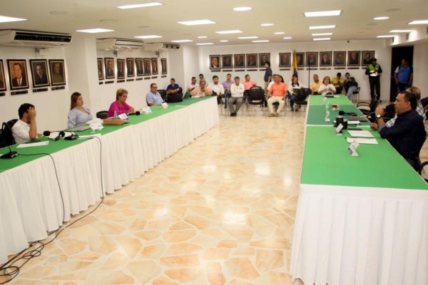 Se necesitan más obras deportivas para el Huila