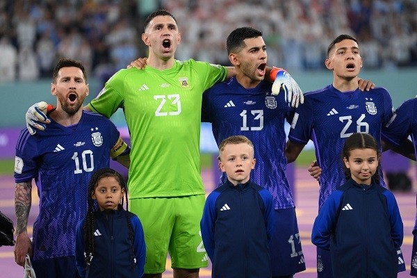 Así va el mundial Qatar 2020 en la recta final de la fase de grupos