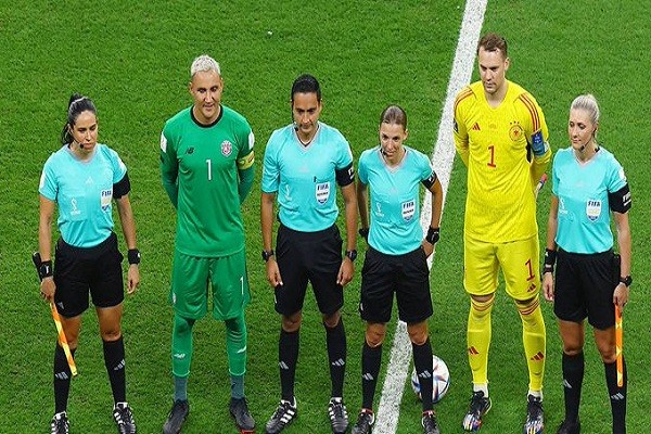 Así va el mundial Qatar 2022 en la recta final de la fase de grupos