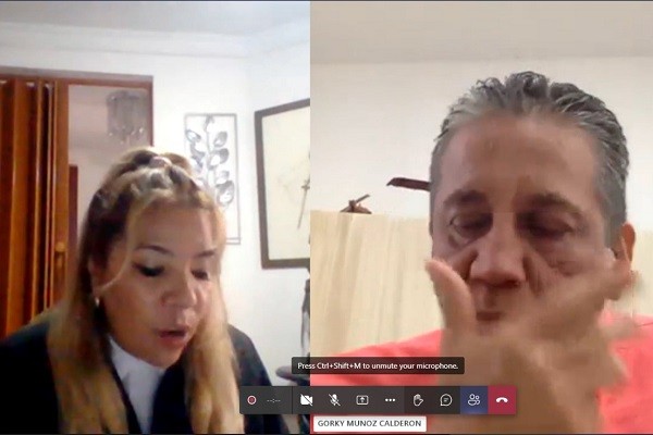 Así será la acusación al Alcalde Gorky Muñoz por anomalías en el PAE