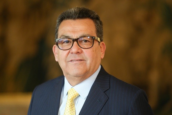 Otro huilense en el gobierno Petro