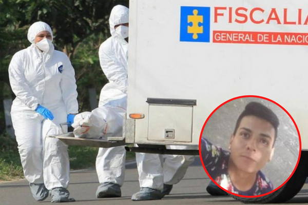 Fatal accidente cobró la vida de un aipuno