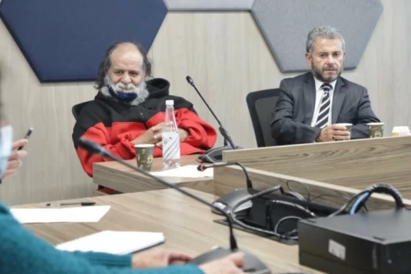 'Martín Sombra' reconoció entrenamiento de indígenas caníbales