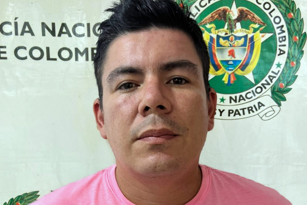 Extorsionaba con fotos intimas en Neiva