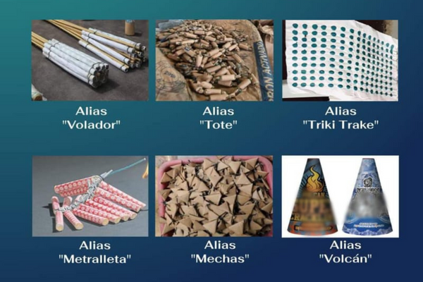 OJO estos son los más buscados en diciembre