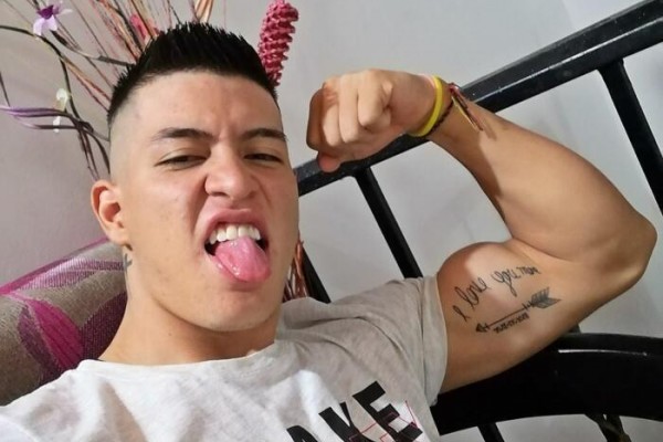 Autoridades investigan muerte de un joven en Rivera