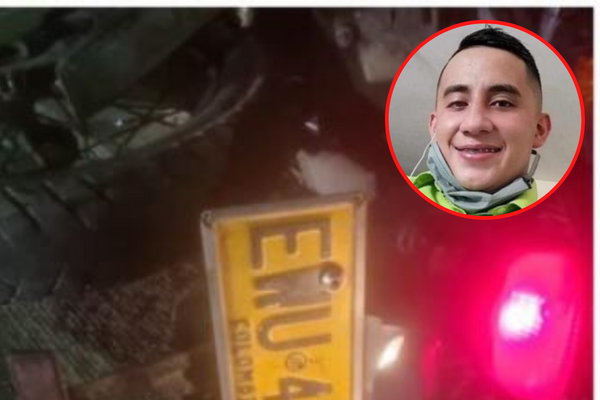 Motociclista falleció en Neiva