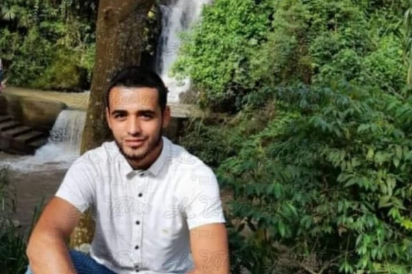 Hallan muerto a joven desaparecido en Acevedo