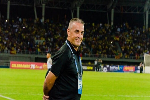 Es confirmado Néstor Craviotto seguirá siendo el Director Técnico del Atlético Huila