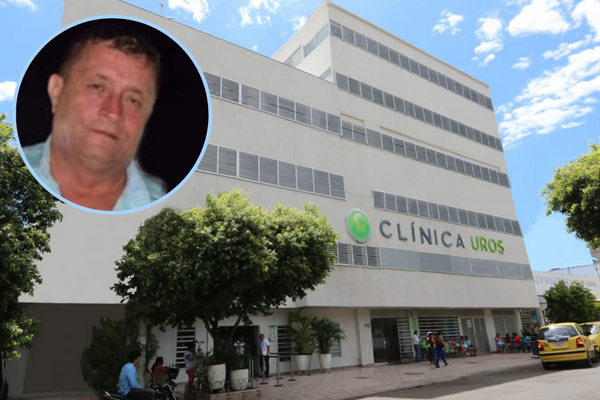 Falleció tras atentado en el barrio El Triángulo de Neiva