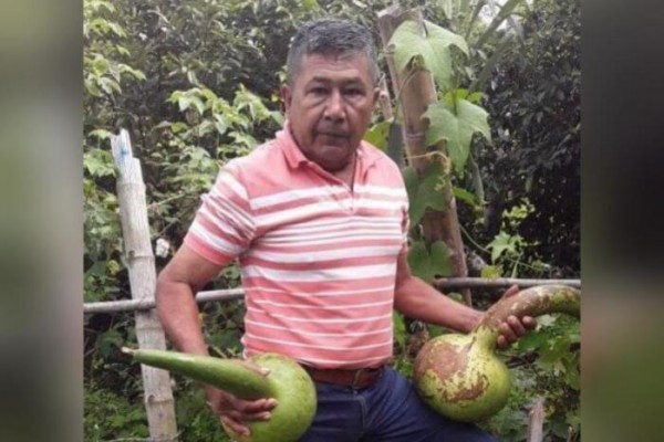 Por mal procedimiento médico agricultor falleció tras accidente en Timaná