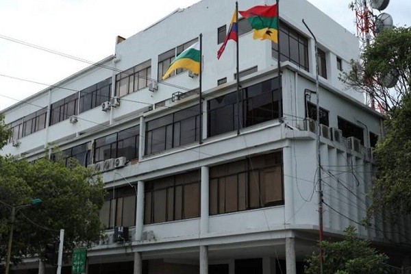 Nuevo proceso de investigación contra la alcaldía de Neiva