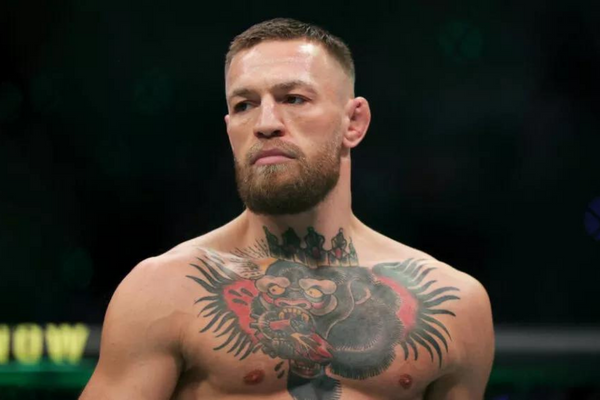 Conor McGregor supera a Messi y a Cristiano en ganancias