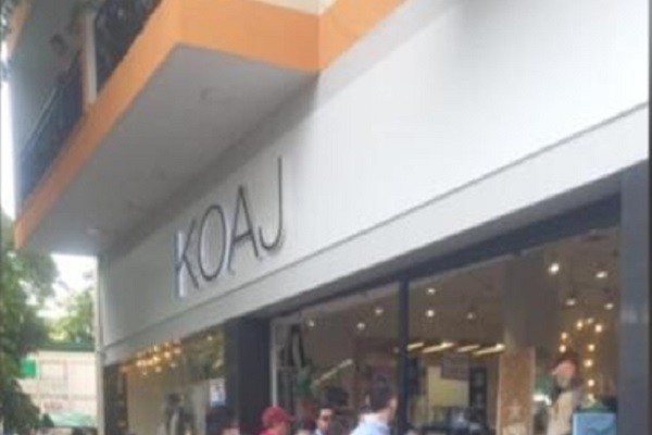 Ladrones perpetraron millonario hurto en el centro de Neiva