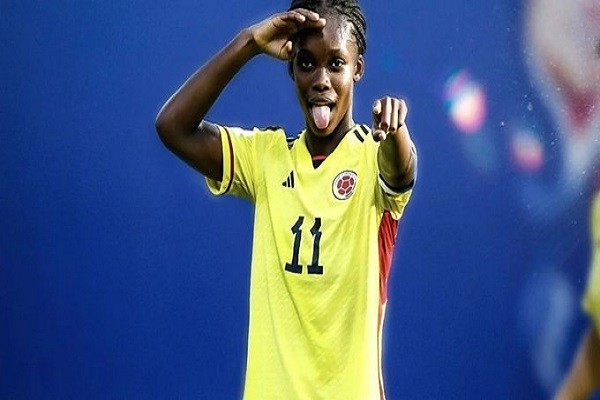 Los triunfos deportivos de Colombia en 2022