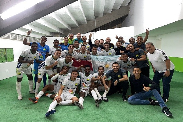 Los triunfos deportivos de Colombia en 2022 (segunda entrega)