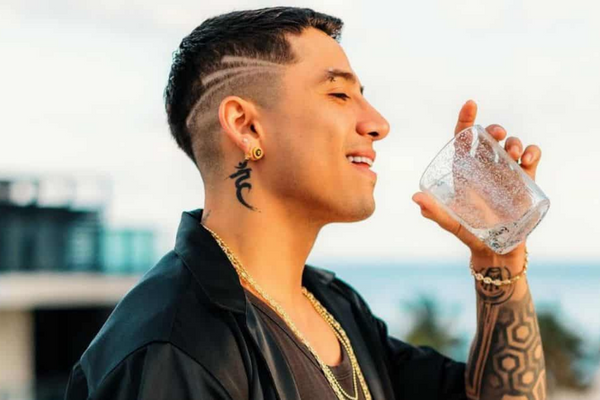 Andy Rivera envió un reflexivo mensaje a quienes sufren de ansiedad y depresión