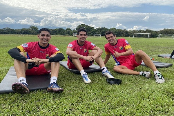 El Atlético Huila se sigue reforzando para este 2023