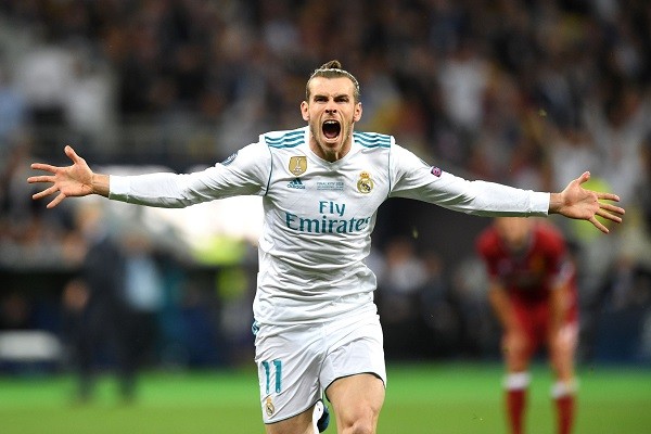 Gareth Bale anuncia su retiro del fútbol