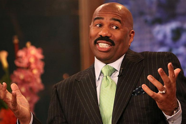 Steve Harvey ya no será el presentador del Miss Universo