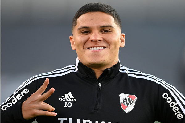 'JuanFer' rompió el silencio y habló de la posible contratación con el Junior