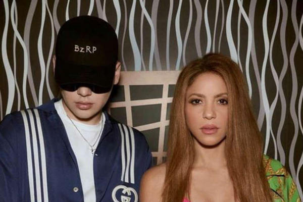 ¡Una indirecta muy directa! Shakira se fue con toda contra Piqué