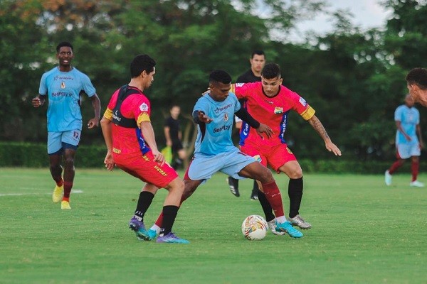 Las noticias más recientes del equipo de todos, el Atlético Huila