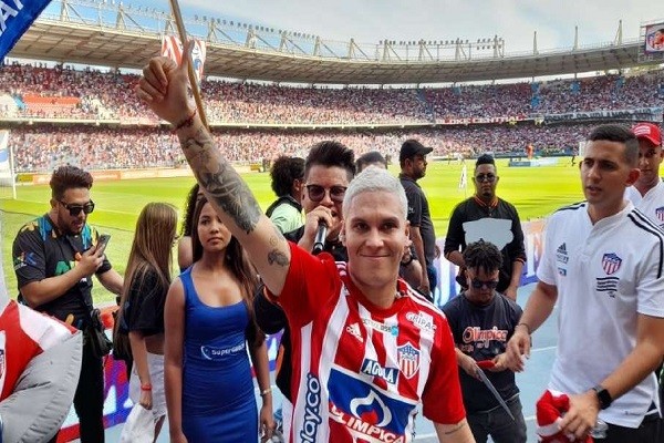 Estas son las noticias más relevantes del fútbol