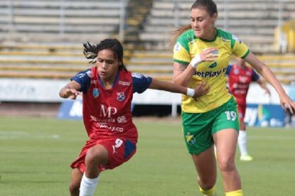 Confirmado, el Atlético Huila participará en la liga femenina