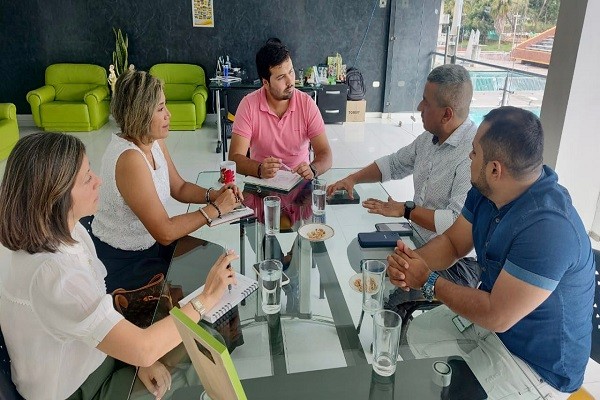 Deportistas, entrenadores, dirigentes y actores del deporte huilense se capacitarán
