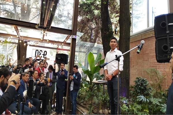 Confirmado: Nairo Quintana no se retira del ciclismo