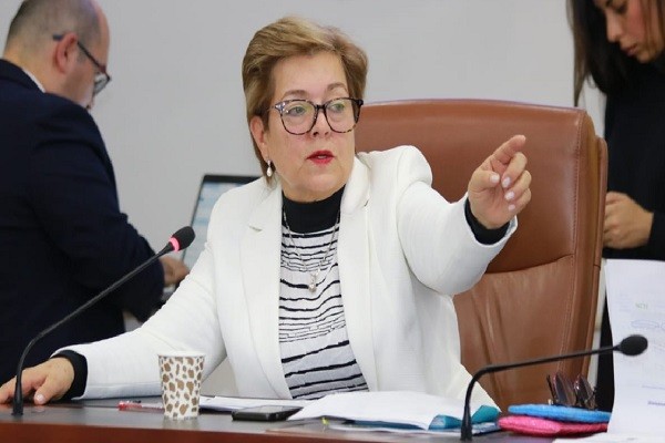Edad para la pensión no se va a tocar, ratifica ministra de Trabajo