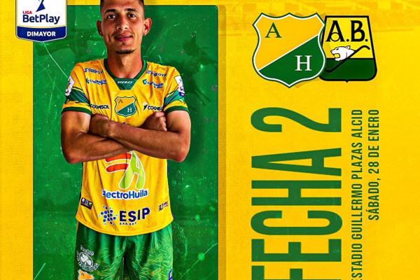 Atlético Huila dio a conocer el precio de la boletería para el sábado