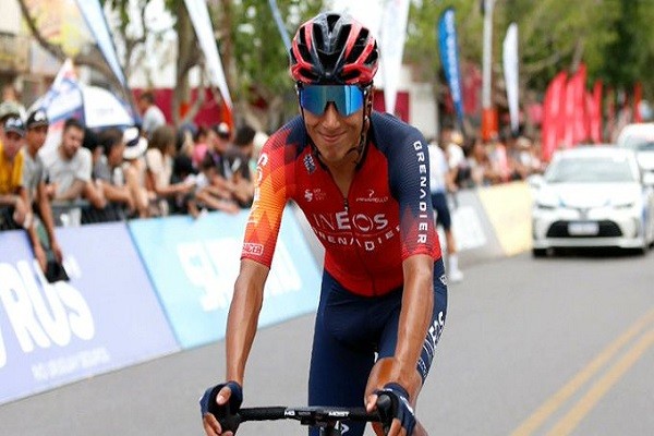 El 2 de febrero inician los Campeonatos Nacionales de Ruta 2023