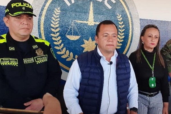La inseguridad en Pitalito se salió de todo cause