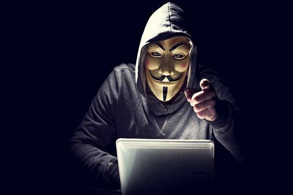 No se deje robar, impida que los hackers tomen sus datos personales