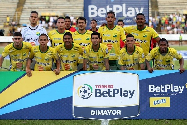 Hoy juega el equipo de todos, el Atlético Huila